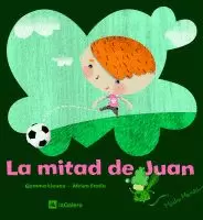 MITAD DE JUAN LA TD