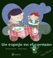 UN ESPEJO EN EL CORAZON TD