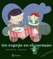 UN ESPEJO EN EL CORAZON TD