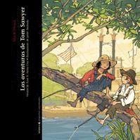 AVENTURAS DE TOM SAWYER LAS TD