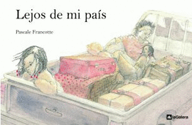 LEJOS DE MI PAIS TD