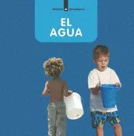 AGUA EL  APRENDEMOS