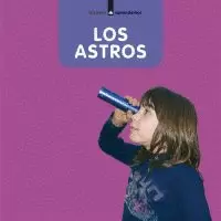 ASTROS LOS  APRENDEMOS