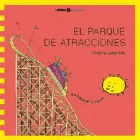 PARQUE DE ATRACCIONES EL BUSQUEMOS