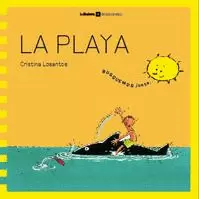 PLAYA LA BUSQUEMOS