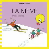 NIEVE LA BUSQUEMOS