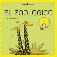 ZOOLOGICO EL BUSQUEMOS