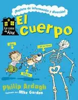 CUERPO EL. LA CASA DE ALEX