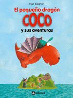 COCO Y SUS AVENTURAS - EL PEQUEÑO DRAGON