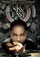 SKYLAND 1. ISLAS EN EL CIELO