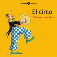 CIRCO EL TD