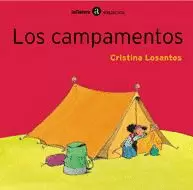 CAMPAMENTOS LOS TD