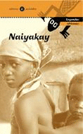 NAIYAKAY LEYENDAS AFRICANAS