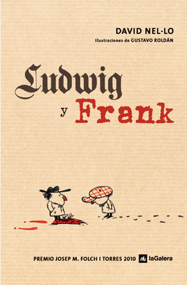 LUDWIG Y FRANK