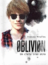 OBLIVION: UN CIELO TRAS OTRO