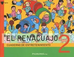 RENACUAJO 2 EL