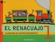 RENACUAJO 1 EL