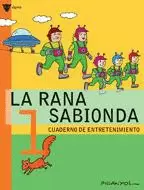 RANA SABIONDA 1