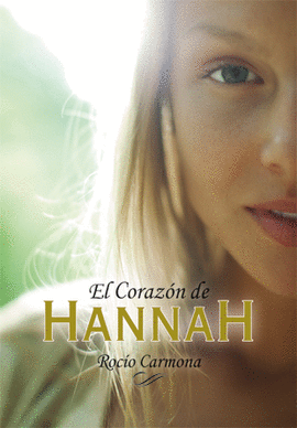 CORAZON DE HANNAH EL  LUNAROJA