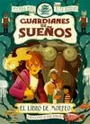 EL LIBRO DE MORFEO