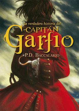 VERDADERA HISTORIA DEL CAPITAN GARFIO LUJO