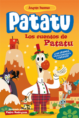 CUENTOS DE PATATU LOS