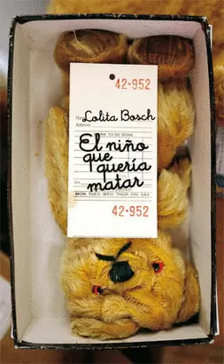 NINO QUE QUERIA MATAR, EL