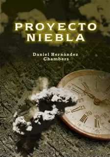 PROYECTO NIEBLA  KIMERA
