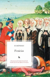 FENICIAS