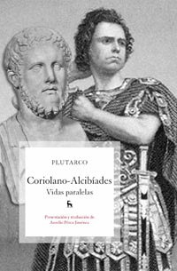 CORIOLANO ALCIBIADES VIDAS PARALELAS