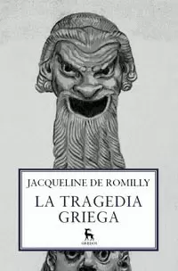 TRAGEDIA GRIEGA