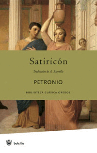 SATIRICON, EL