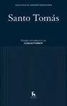 SANTO TOMAS