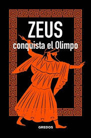 ZEUS CONQUINTA EL OLIMPO