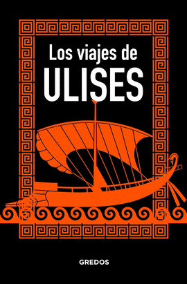 LOS VIAJES DE ULISES