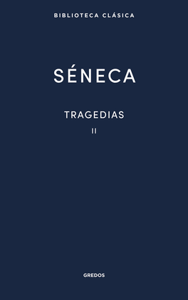 TRAGEDIAS VOL. II