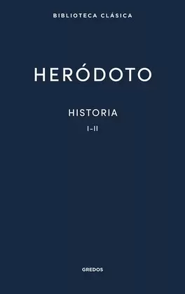 HISTORIA LIBROS I-II