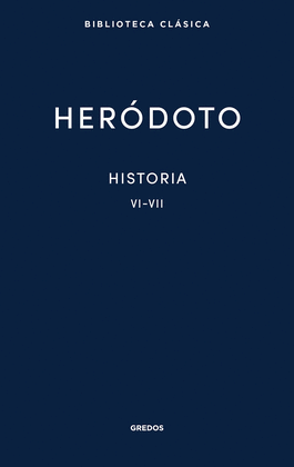 HISTORIA LIBROS VI-VII