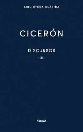 DISCURSOS III