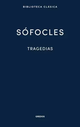TRAGEDIAS