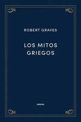 LOS MITOS GRIEGOS