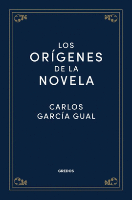 ORÍGENES DE LA NOVELA