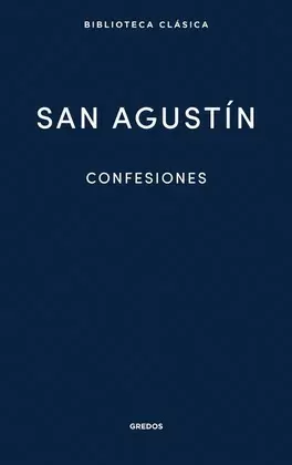 CONFESIONES