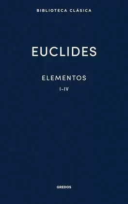 ELEMENTOS I-IV