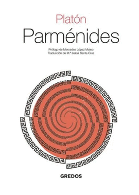 PARMÉNIDES