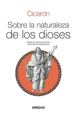 SOBRE LA NATURALEZA DE LOS DIOSES RUST