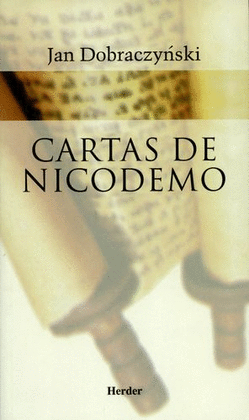 CARTAS DE NICODEMO