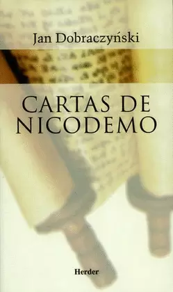 CARTAS DE NICODEMO