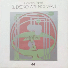 EL DISEÑO ART NOVEAU