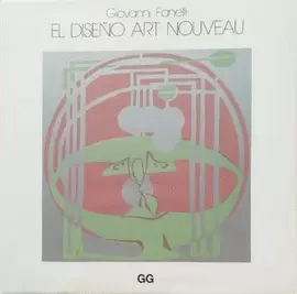 EL DISEÑO ART NOVEAU